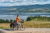 Trasa rowerowa VeloDunajec kandydatką do miana Najlepszego Produktu Turystycznego 2021!