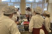 Promocja żywności wysokiej jakości - warsztaty kulinarne w Zakopanem