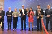  XIX Gala Finałowa Plebiscytu na Najpopularniejszego Sportowca Sądecczyzny