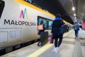 Nowy rozkład jazdy pociągów i nowe połączenia Kolei Małopolskich