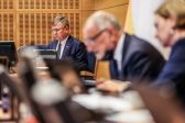 Przejdź do: LI zdalna sesja Sejmiku Województwa Małopolskiego VI kadencji