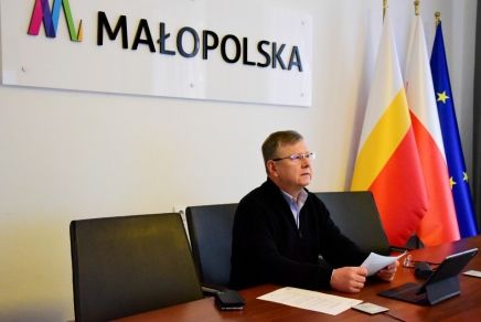 Przejdź do: O rozwoju gospodarczym Małopolski