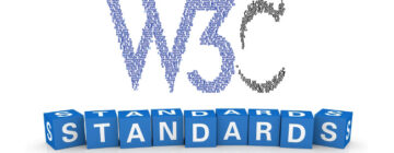 W3C standards