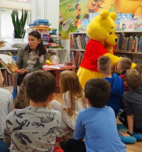 Za nami Tydzień Bibliotek…