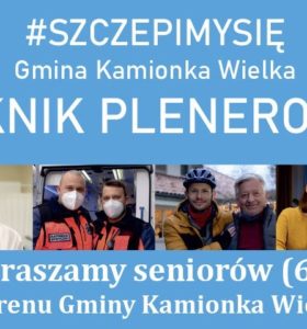 #SzczepimySię