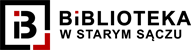 Powiatowa i Miejsko Gminna Biblioteka Publiczna w Starym Sączu