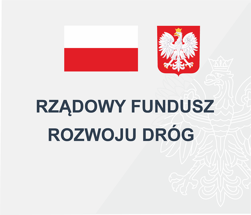 Rządowy Fundusz Rozwoju Dróg