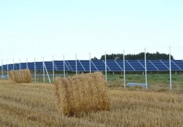 Oferta dzierżawy gruntu na potrzeby budowy elektrowni słonecznych