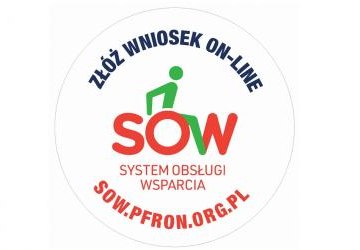 Oddział Małopolski PFRON wspiera osoby z niepełnosprawnościami