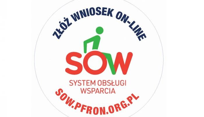 Oddział Małopolski PFRON wspiera osoby z niepełnosprawnościami