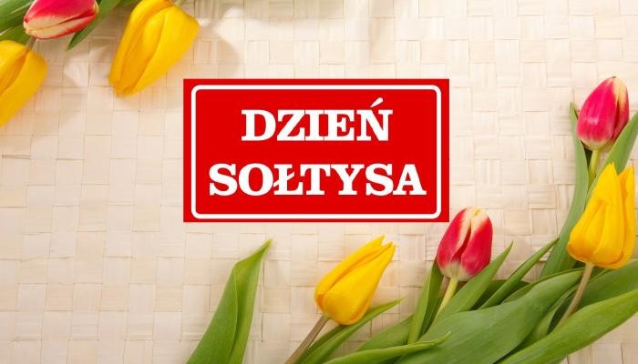 Życzenia z okazji Dnia Sołtysa