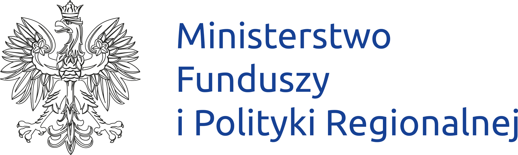 Logo Ministerstwa Funduszy i Polityki Regionalnej - przekierowanie do serwisu